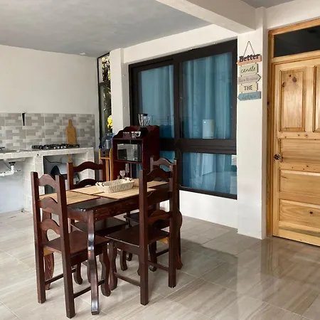 Apartamento Garden Para 7 A 8